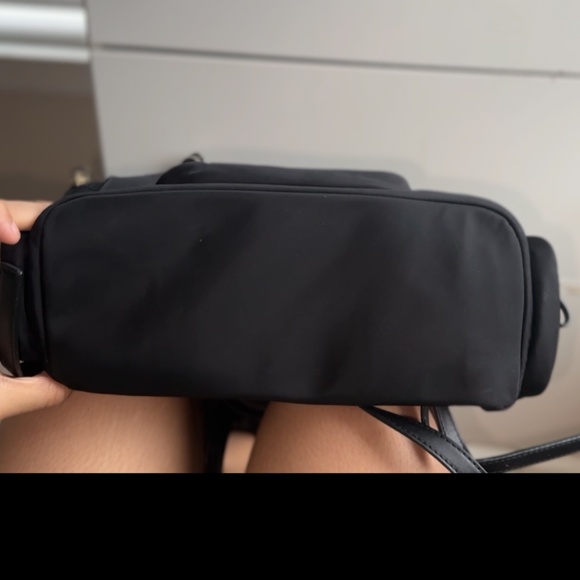 MICHAEL KORS Abbey Large Nylon Backpack - Picture 10 of 10